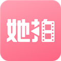 她拍相机app